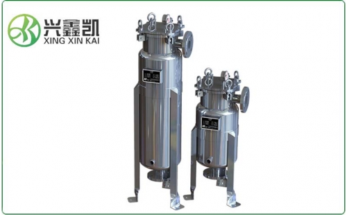 淺層砂過濾器的工作原理是什么？