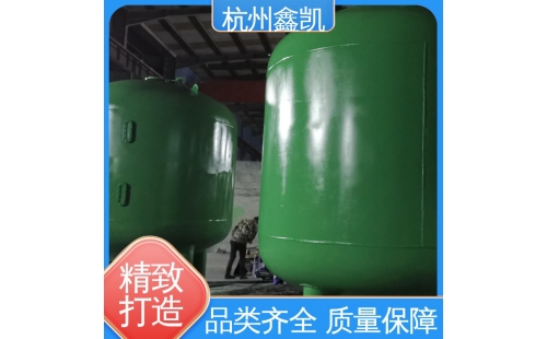水質(zhì)較差時，石英砂過濾器的反沖洗周期一般是多久？-杭州鑫凱